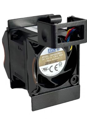 联想ThinkSystem SR570服务器风扇一套