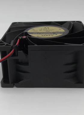 ADDA协禧AS08024HB389B00 24V 1.5A 8CM 8038汇川 变频器散热风扇