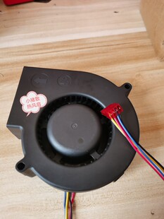 原装鼓风机4线原接口 CISCO风扇 用于 WS-C2960S-48TS-S 交换机上