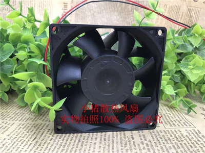 派尔可 PELKO MOTORS 散热风扇 K8038H24BPLB1b-7 DC24V