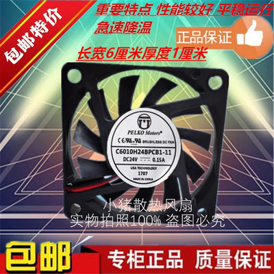 C6010H24BPLB1-11DC24V0.15A