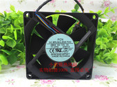 FCN 8厘米 8025 原装 散热风扇 12V DFB762512PN0T 4线PWM温控控速