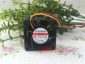 000C 0.6W A99 SUNON MB40201V2 12V 全新原装 4020 4CM散热风扇