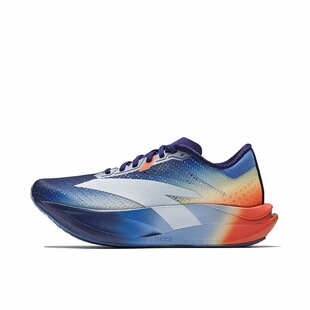 安踏C202 7代丨专业竞速碳板跑鞋冬季新款男耐磨运动鞋112615575