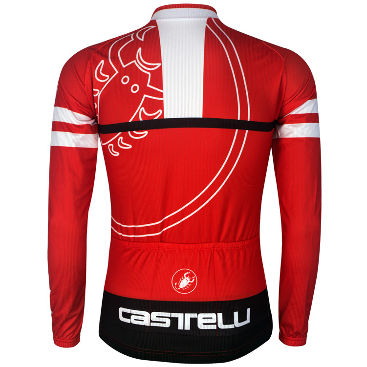Vêtement cyclisme mixte - Ref 2209490 Image 3
