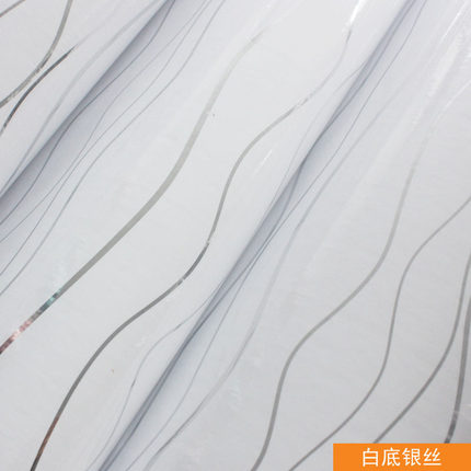 加厚防水自粘墙贴纸 卧室家具翻新贴厨房浴室烤漆衣橱柜贴包邮