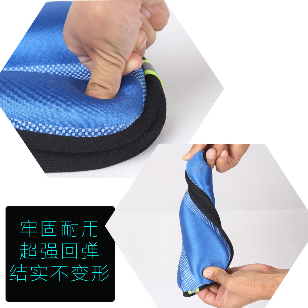 Selle de vélo Mountain Bike - Ref 2359937 Image 5