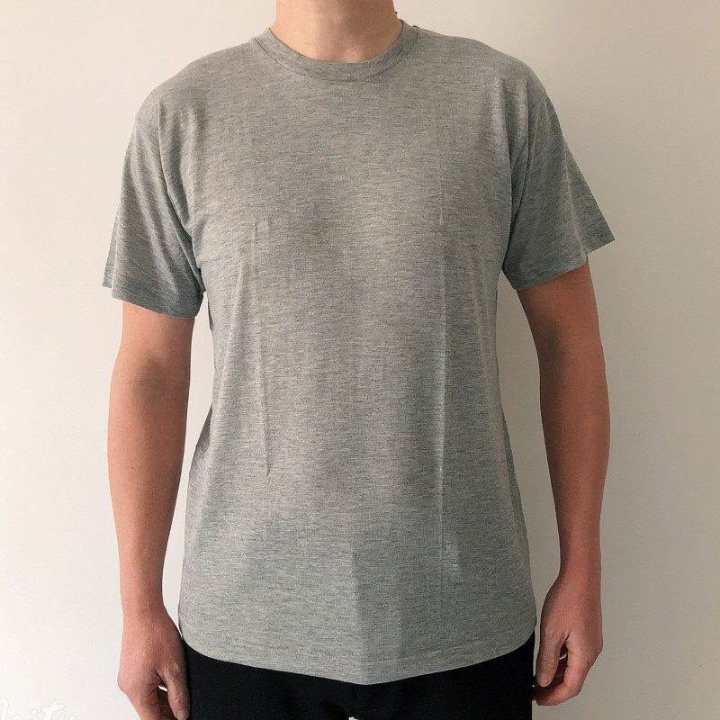 男士速干短袖t恤 户外运动跑步圆领V领半袖 汗布透气快干衣 日单,户外/登山/野营/旅行用品,速干T恤,淘宝优惠券,粉丝福利购,淘宝优惠卷