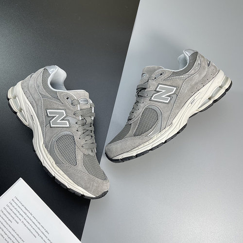 NB2002系列耐磨缓震运动鞋