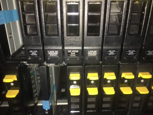 HP 3par K2P93B K2P93A 840459-001 1.2TB SAS 2.5 硬盘