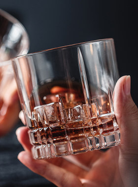 Spiegelau威士忌酒杯德国进口