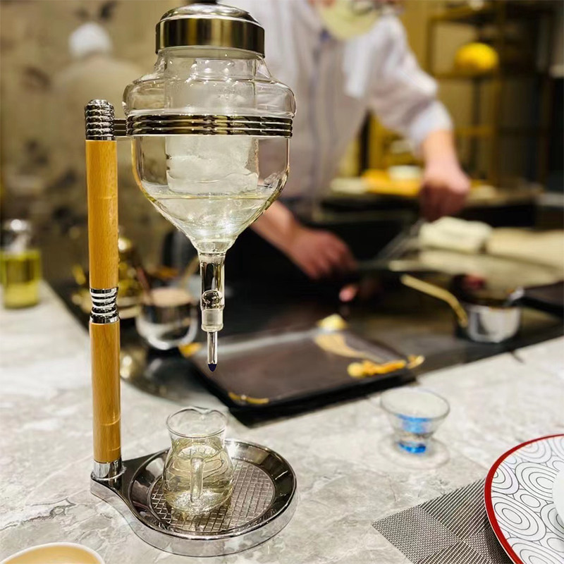HARIO冷酒器日本原装进口图片