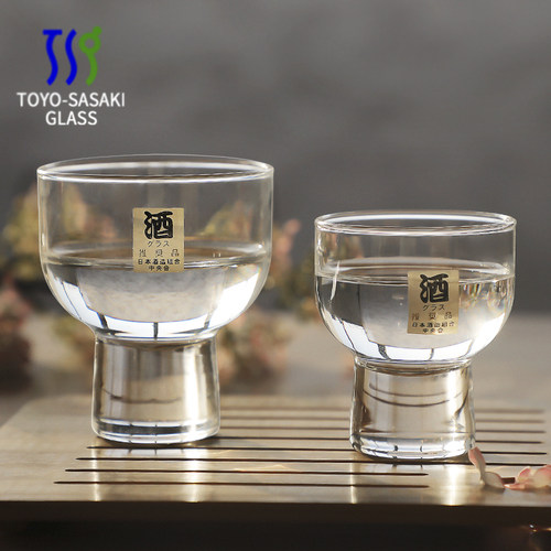 日本东洋佐佐木清酒杯