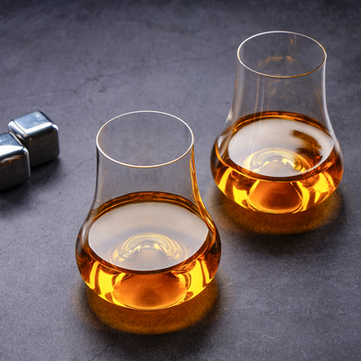 LUCARIS水晶玻璃威士忌杯