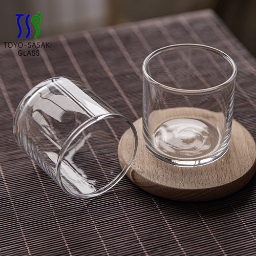 进口东洋佐佐木酒杯日式创意