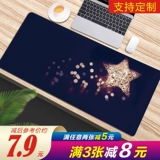 Ноутбук, большая игровая мышка, милая клавиатура, настольный коврик, делается под заказ