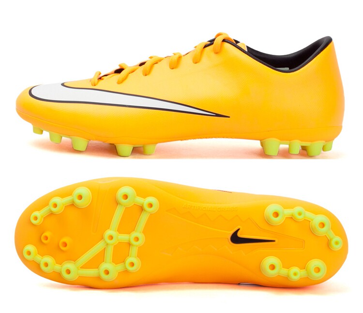 正品耐克足球鞋刺客10橙NIKE MERCURIAL VICTORY V AG 651617-800在类目 运动鞋new, 足球鞋中 - 来自Buy2taobao.com提供专业的淘宝代购服务