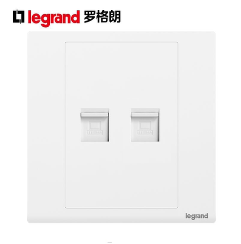 罗格朗 百年品牌 正品包邮