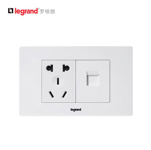 TCL罗格朗品牌