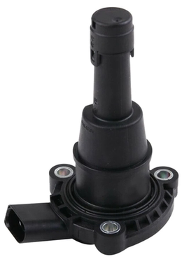 适配A3A4LA6LQ3Q5A7A8TT  新款EA888油底壳油位传感器