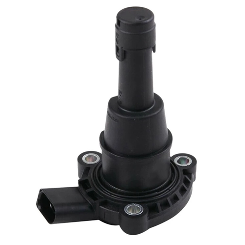 适配A3A4LA6LQ3Q5A7A8TT  新款EA888油底壳油位传感器
