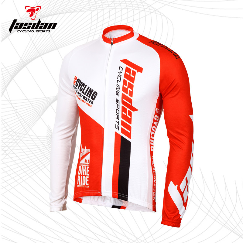 Tenue de cyclisme homme TASDAN - Ref 2209191 Image 3