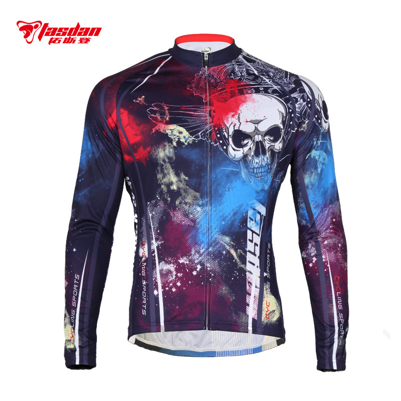 Vêtement cyclisme homme TASDAN - Ref 2217043 Image 3