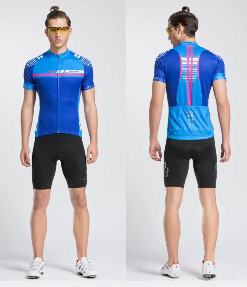 Tenue de cyclisme homme TASDAN - Ref 2217307 Image 3