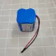 2S2P/6,4V12AH/Плата 20A