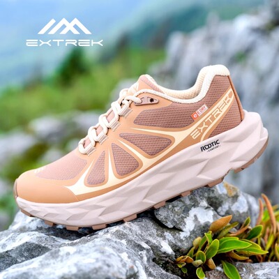 登山鞋Etrek底休闲vibamV