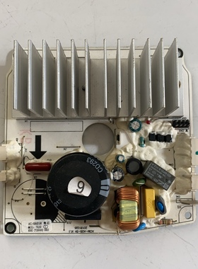 拆机电机驱动板AC-06018变频板ACIM-AOS-SH X1.1 CIMA-285-4-12