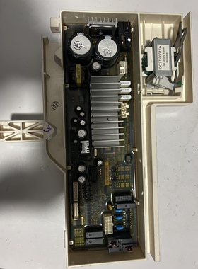 三星洗衣机WW80J6210DS/DW/DX/SC电脑主板显示板DC92-01898C