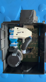 海尔冰箱配件VTX1111Y压缩机VTH1113Y变频板VTH1116Y驱动板主板