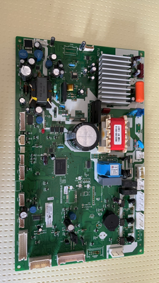 适用0061800265A冰箱BCD-455WDCAU1-455WDCCU1-455WDSS电脑板