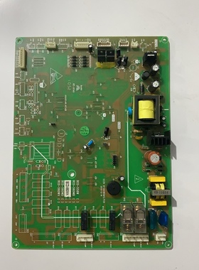 适用新飞BCD-560WK BCD560WKA BCD560WGC BCD560WKC电脑板