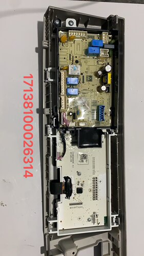 适用小天鹅洗衣机TG100V87MIY电脑主板电源控制版 17138100026314