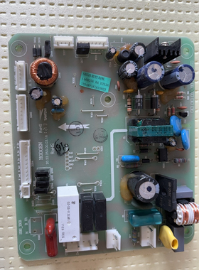 冰箱BCD563WYC562WT565WT电源板1469256主板显-现货