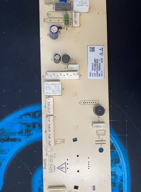 小米家滚筒洗衣机XHQG100MJ01主板10210905 103611烘干板 显示板