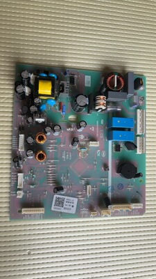 0061800136C海尔冰箱电脑板主板BCD-655WDGB BCD-579WLDJ原装配件