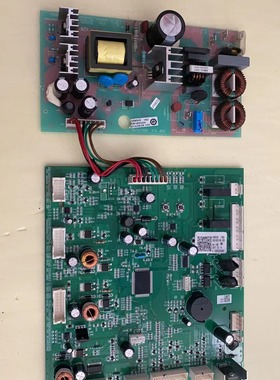 0061800199适用海尔冰箱电脑板主板电源板BCD-801WDCA 0061800230