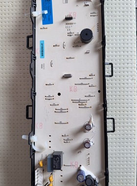 适用于海信滚筒洗衣机XQG100-UH1403F显示主板2193946