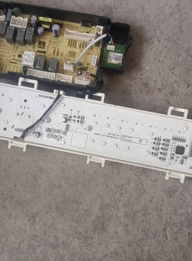 适用美的滚筒TD100-14266WMIADT电脑主板17138100019903主板