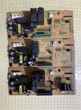 微波炉美的电脑板EGXCCE4-13-K(ACC) 主板配件直发 原装拆机