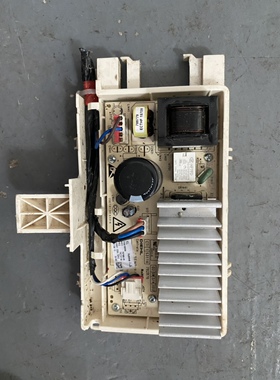 适用原装TCL滚筒洗衣机变频板控制板3104190001/3104190004驱动板
