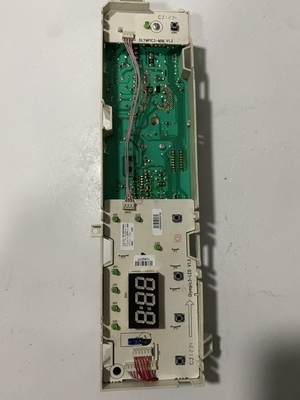 301330700031适用小天鹅洗衣机电脑主板控制板TG60/TG70-1028E(S)