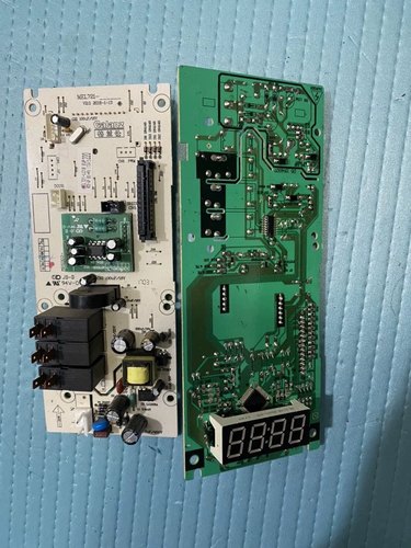 格兰仕微波炉电脑板MEL721-LC18-LC39 G80F23CN3L-C2(S1)(R0)(C0)