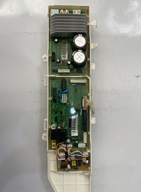 适用三星变频洗衣机电脑板XQB140-N99I XQB160-D99I DC92-01428F