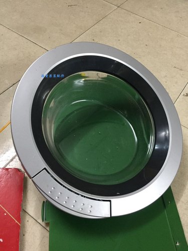 适用小天鹅滚筒洗衣机TG70/80-1229EDS原装玻璃门 观察窗