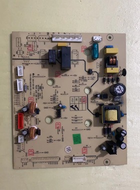 适用伊莱克斯主板BCD439-P YTH-PCB-BCD420-PC-V1.0 17-08301-00B