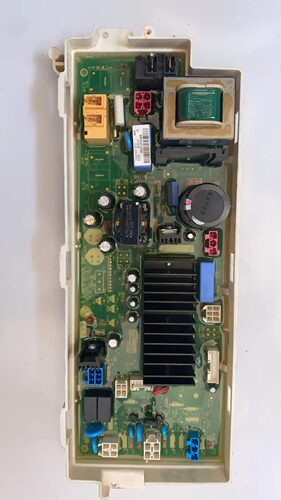原装LG滚筒洗衣机 WD-T12345D主板EBR64974308 显示板EBR67836603